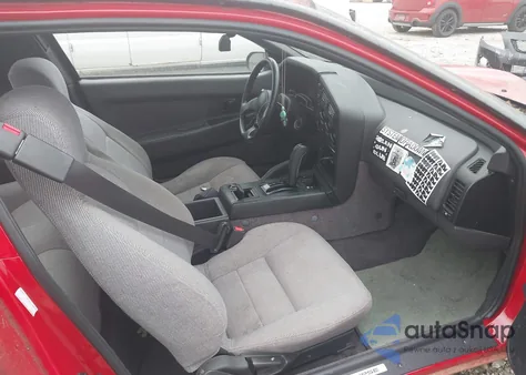 1994 Mitsubishi Eclipse из США, поврежденный, VIN 4A3CF34B8RE051963